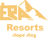 ERA Resorts Logo Design